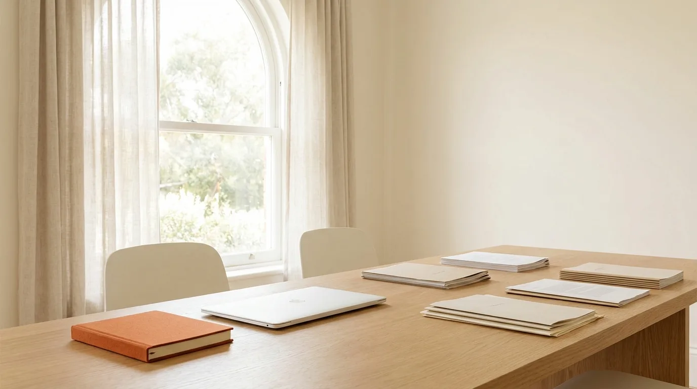 AI for rådgivere og administration