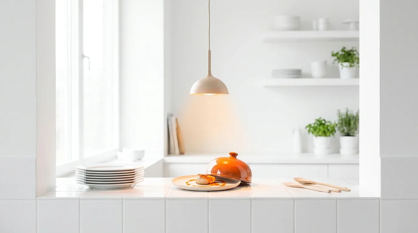 AI i restauranter og oplevelser